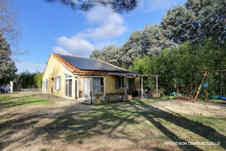 achat maison lagnes 84800