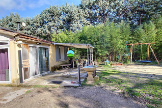 achat maison lagnes 84800