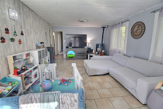 achat maison lagnes 84800
