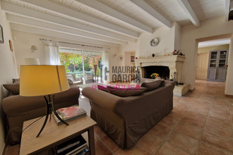 achat maison lagnes 84800