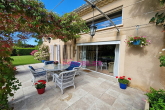 achat maison lagnes 84800