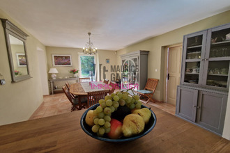 achat maison lagnes 84800