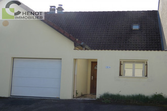 achat maison lagney 54200
