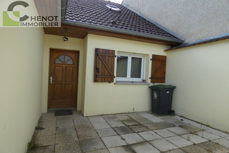 achat maison lagney 54200