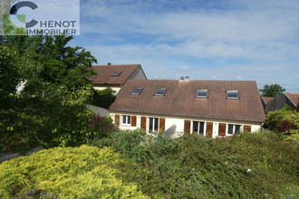 achat maison lagney 54200