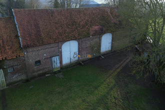 achat maison lagnicourt-marcel 62159