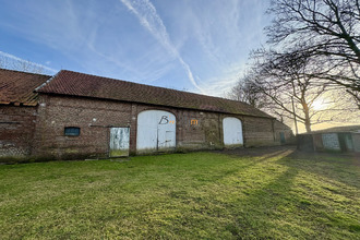achat maison lagnicourt-marcel 62159
