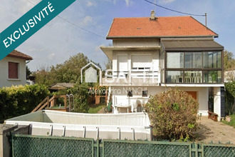 achat maison lagnieu 01150