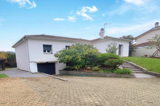 achat maison lagnieu 01150