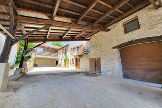 achat maison lagnieu 01150