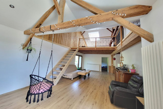 achat maison lagnieu 01150