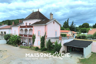 achat maison lagnieu 01150