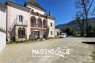 achat maison lagnieu 01150