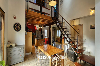 achat maison lagnieu 01150