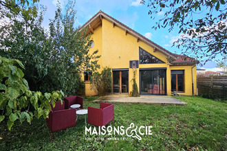 achat maison lagnieu 01150