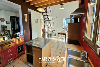 achat maison lagnieu 01150