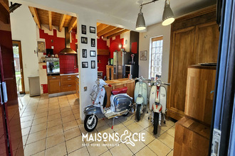 achat maison lagnieu 01150
