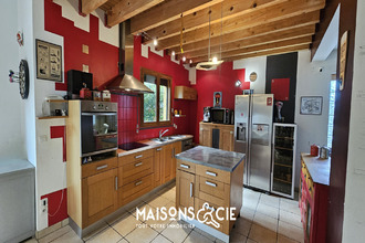 achat maison lagnieu 01150