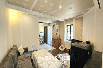 achat maison lagnieu 01150