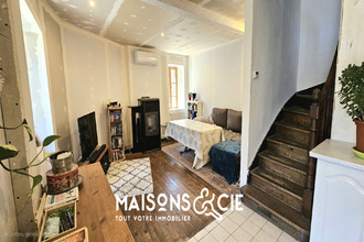 achat maison lagnieu 01150