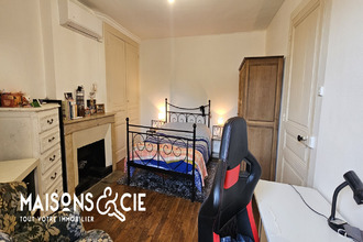 achat maison lagnieu 01150