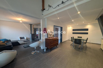 achat maison lagnieu 01150