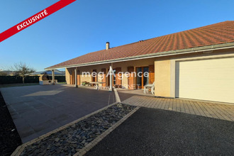 achat maison lagnieu 01150