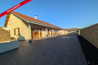 achat maison lagnieu 01150