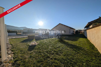 achat maison lagnieu 01150