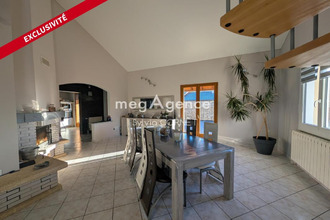 achat maison lagnieu 01150