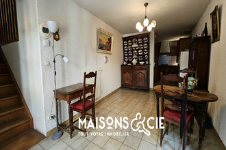 achat maison lagnieu 01150
