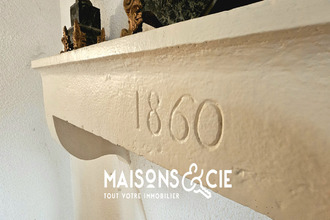 achat maison lagnieu 01150