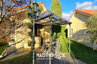 achat maison lagnieu 01150