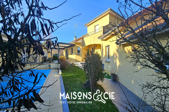 achat maison lagnieu 01150