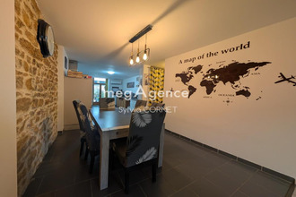 achat maison lagnieu 01150