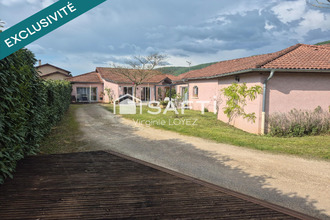 achat maison lagnieu 01150