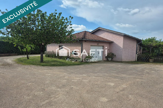 achat maison lagnieu 01150