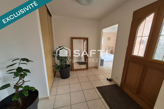 achat maison lagnieu 01150