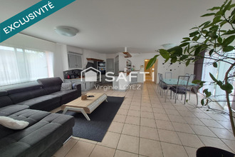 achat maison lagnieu 01150