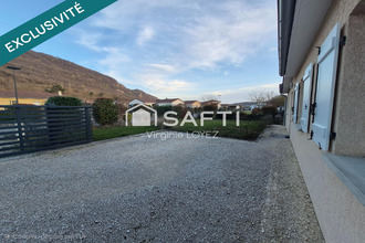 achat maison lagnieu 01150