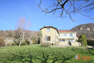 achat maison lagnieu 01150