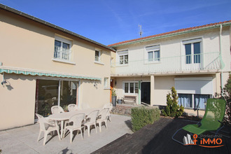 achat maison lagnieu 01150