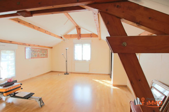 achat maison lagnieu 01150