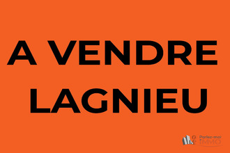 achat maison lagnieu 01150