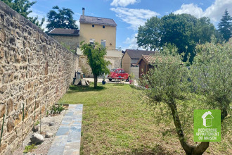 achat maison lagnieu 01150