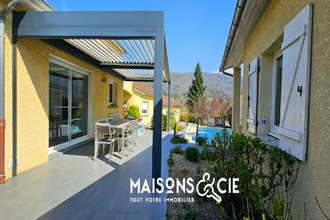 achat maison lagnieu 01150