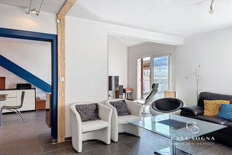 achat maison lagnieu 01150