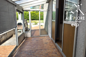 achat maison lagnieu 01150