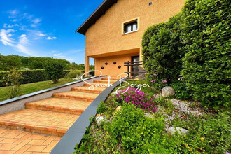 achat maison lagnieu 01150