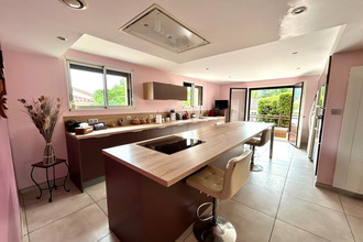 achat maison lagnieu 01150